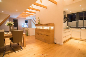 Weidestr 18 Wohnung 2 ( Captains' finest)